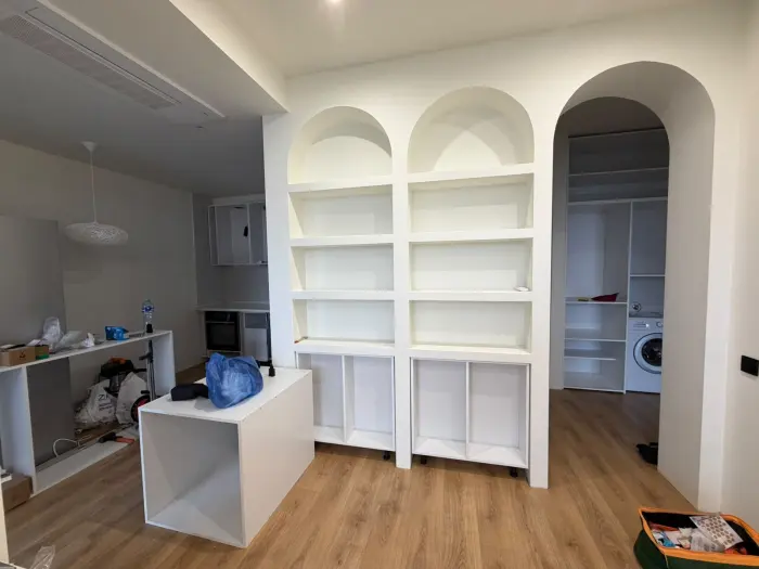 Apartment furniture — Photo 2