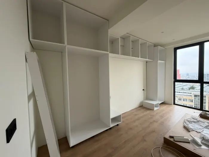 Apartment furniture — Photo 3